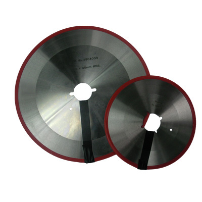 Bruckner Circular Cutting Blade, 2804039