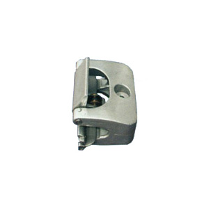 KRANTZ Stenter Pin Clip, Chain, HN-070-1