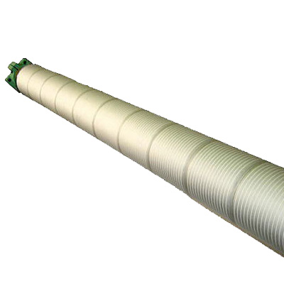 KSK Aluminum Expander Roll