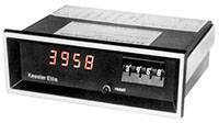 SCPT Preset Timer, Kessler-Ellis