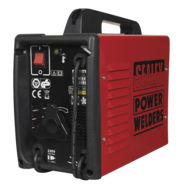 140Amp Arc Welder with Accessory Kit, 140XT