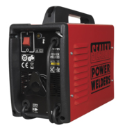 160Amp Arc Welder with Accessory Kit, 160XT