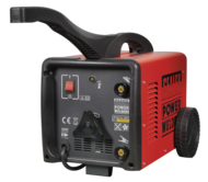 180Amp Arc Welder with Accessory Kit, 180XT