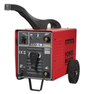 200Amp Arc Welder with Accessory Kit, 200XTD