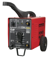 250Amp Arc Welder with Accessory Kit, 250XTD