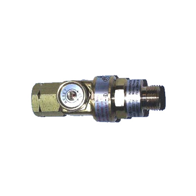 Chiyoda Seiki Flashback Arrestor, SAVE-POINT-S