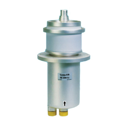 Thales Water Cooled Triode, RS3060CJ