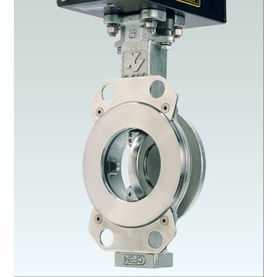 Keystone Butterfly Valve, F362