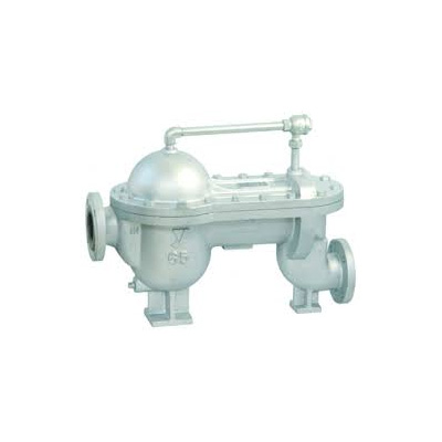 Yoshitake Flanged Steam Trap, TF-1