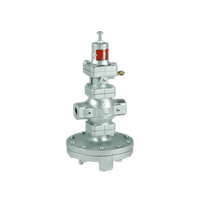 Yoshitake Pressure Reducing Valve, GP-2000