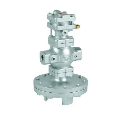 Yoshitake Pressure Reducing Valve, GPK-2001