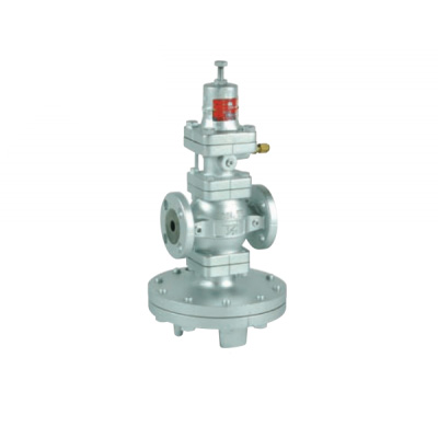 Yoshitake Primary Pressure Regulating Valve, GPR-2000