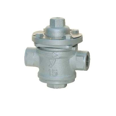 Yoshitake Steam Trap, TS-7