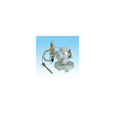 Yoshitake Temperature Regulator, OB-2000