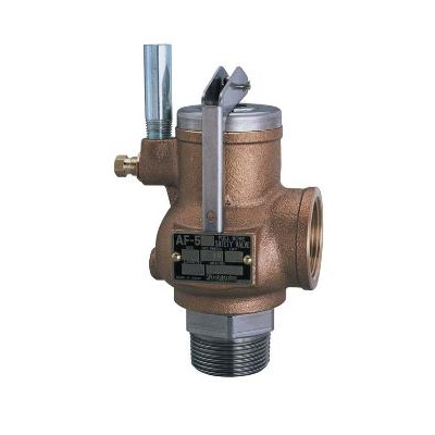 Yoshitake Safety Relief Valve, AF-5