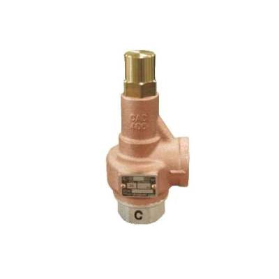 Yoshitake Safety Relief Valve, AL-160