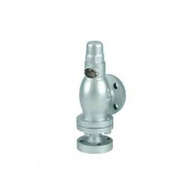 Yoshitake Safety Relief Valve, AL-280