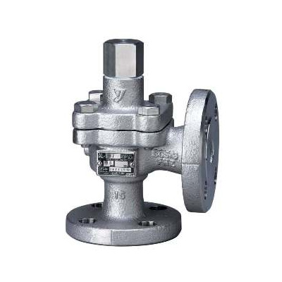 Yoshitake Safety Relief Valve, AL-301