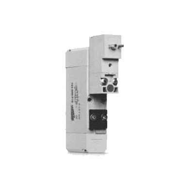 Camozzi Solenoid Valve, 751-000-P16-15-W20