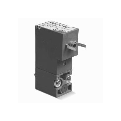 Camozzi Solenoid Valve, W000-303-W23