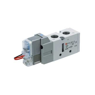 SMC Solenoid Valve, VF3130K-5DZD102