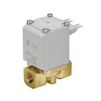 SMC Solenoid Valve, VX212EZ1B