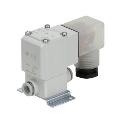 SMC Solenoid Valve, VX230DZ1B