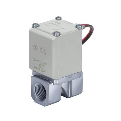 SMC Solenoid Valve, VX233DZ1B