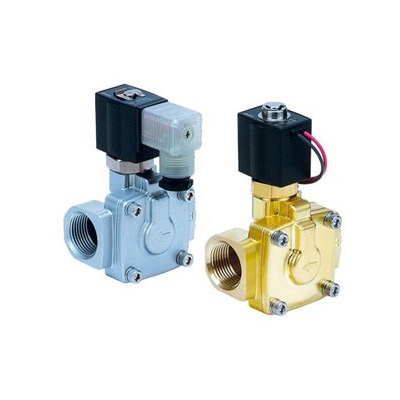 SMC Solenoid Valve, VXD232AZ2AXB