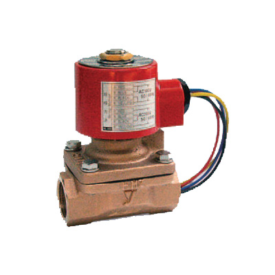 Yoshitake Diaphragm Solenoid Valve, DP-12