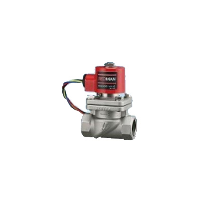 Yoshitake Solenoid Valve, DP-100-C