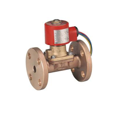 Yoshitake Solenoid Valve, DP-13