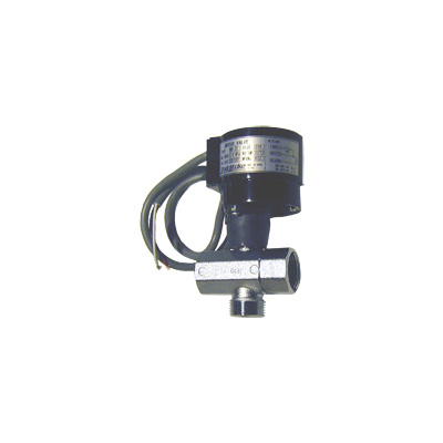 Yoshitake Solenoid Valve, MD-35