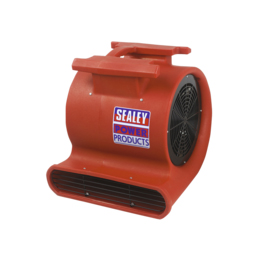 Air Dryer/Blower, 2860cfm, 1130W, 230V, 5A, ADB3000